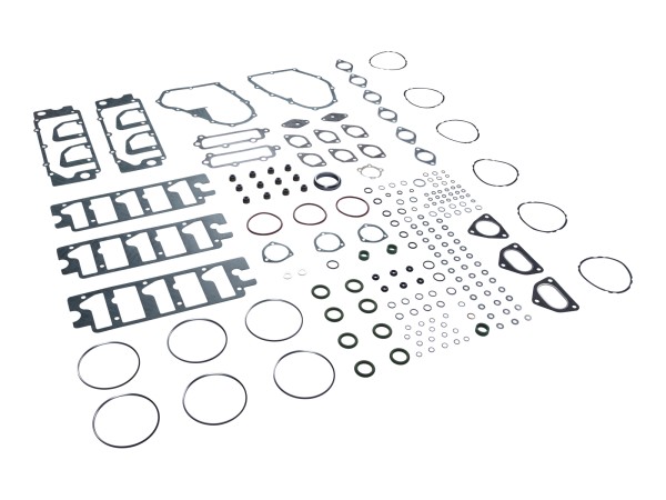 Dichtsatz Zylinderkopfdichtung für PORSCHE 911 3.0 SC REINZ
