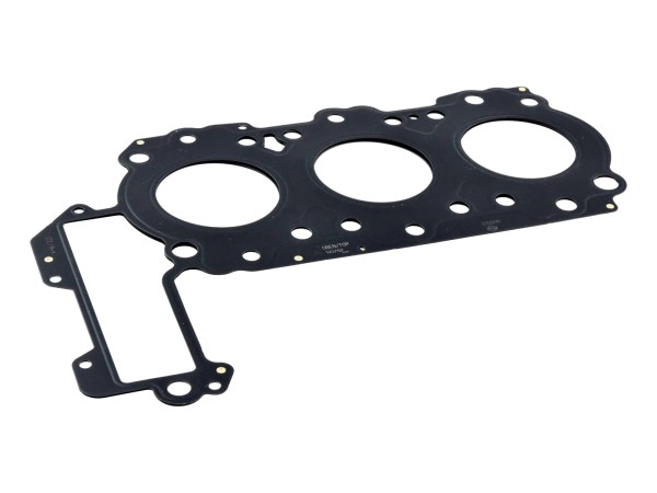 Cylinder head gasket for PORSCHE Boxster 986 2.5 2.7 to -'02 M96.20/22 cyl. 4-6