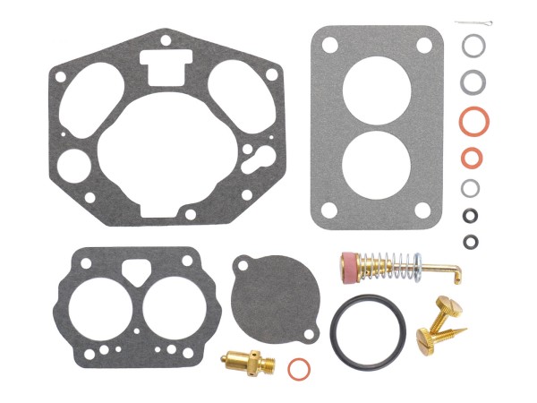 Kit de réparation Zenith 32 NDIX pour carburateur PORSCHE 356 1600 S S90