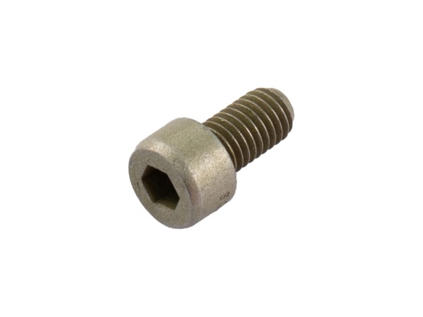 Tornillo cilíndrico para PORSCHE como N0147074