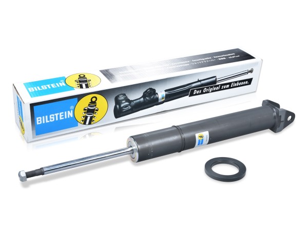 1x shock absorber for PORSCHE 997 Carrera Turbo BILSTEIN B4 REAR