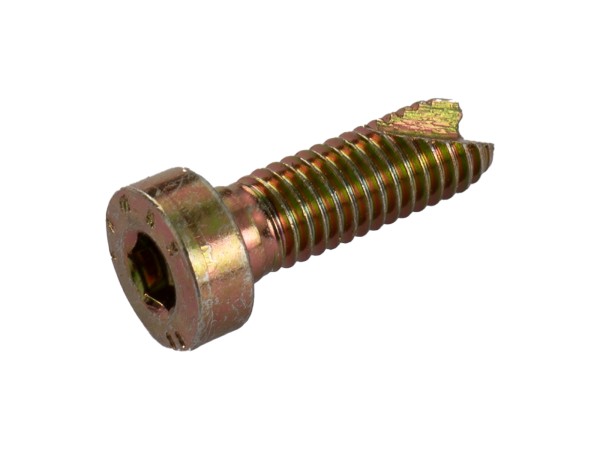 Tornillo cilíndrico para PORSCHE como 99911901802