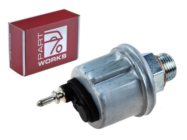 Oil pressure switch for PORSCHE 911 G 3.2 Carrera oil pressure sensor