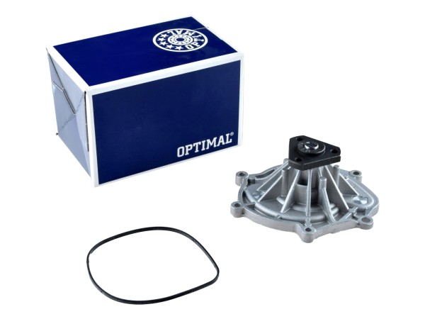 Water pump for PORSCHE 997 from '09- 991 Boxster 987 Cayman 981 + gasket