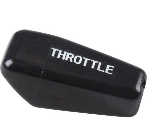 Hand throttle handle for PORSCHE 911 F G '72-'75 Throttle