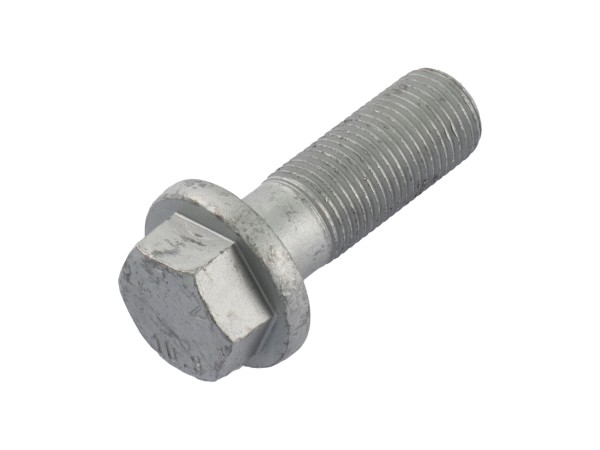 Tornillo de cabeza hexagonal para PORSCHE como PAF906854