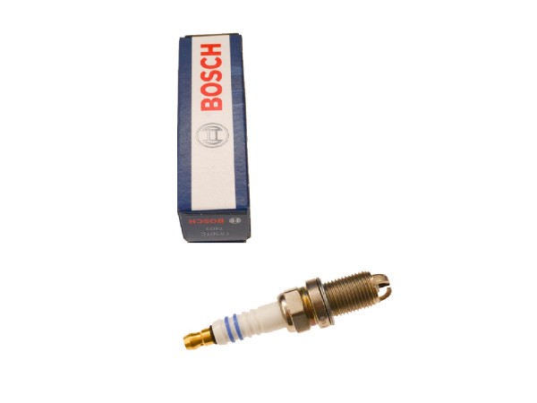 1x spark plug for PORSCHE 964 993 Carrera Bosch