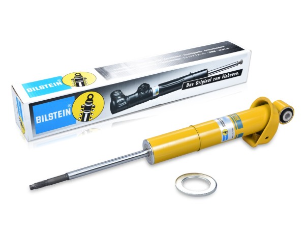 1x Amortiguador para PORSCHE 996 Carrera 2 3.4 3.6 BILSTEIN B6 TRASERO