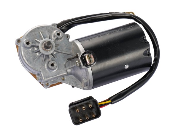 Windshield wiper motor ORIGINAL PORSCHE 964 RHD 944 from 07/'85- 968 928 LHD