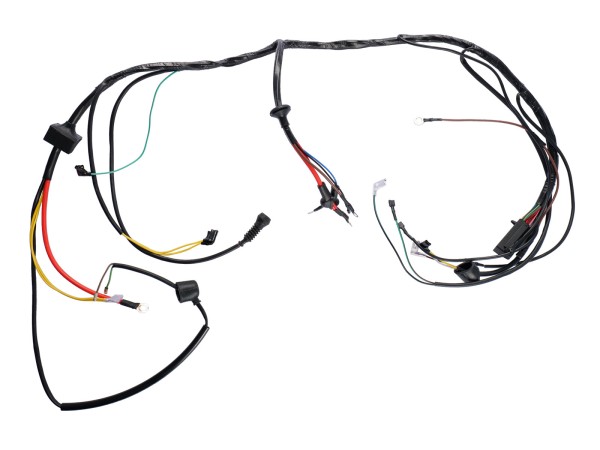 Faisceau de câbles moteur pour PORSCHE 911 G '74 2.7 Faisceau de câbles K-Jetronic