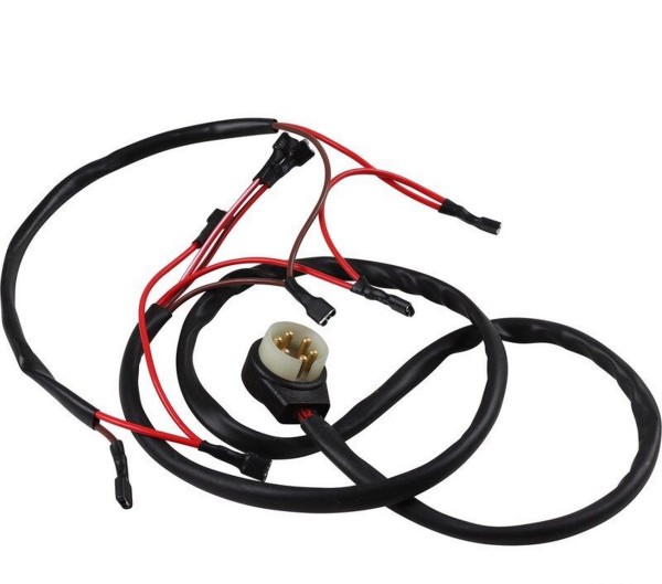 Wiring harness for window regulator for PORSCHE 911 G '75-'89 Wiring harness LEFT