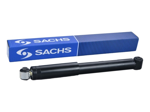 1x shock absorber for PORSCHE 924 944 up to -'85 SACHS REAR