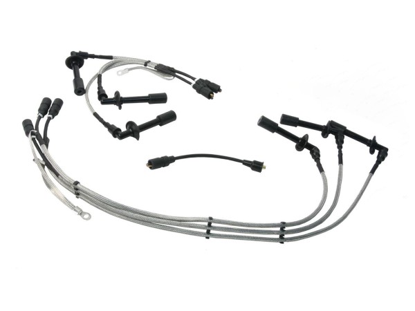 Ignition cable set for PORSCHE 911 2.7 3.0 SC 930 ÜRO