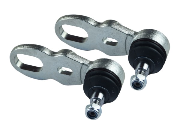 2x suspension joint for PORSCHE 928 4.5 4.7 S up to -'85 LC