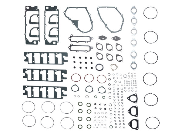 Juego de juntas de culata para PORSCHE 911 3.0 SC REINZ