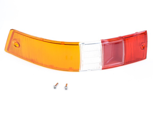 Taillight lens for PORSCHE 911 F SWB 912 LEFT