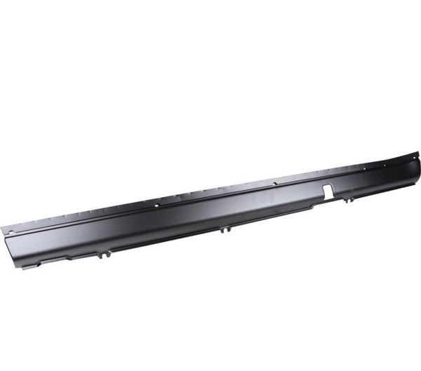 Cover panel side skirts for PORSCHE 911 Carrera '78-'89 cover LEFT