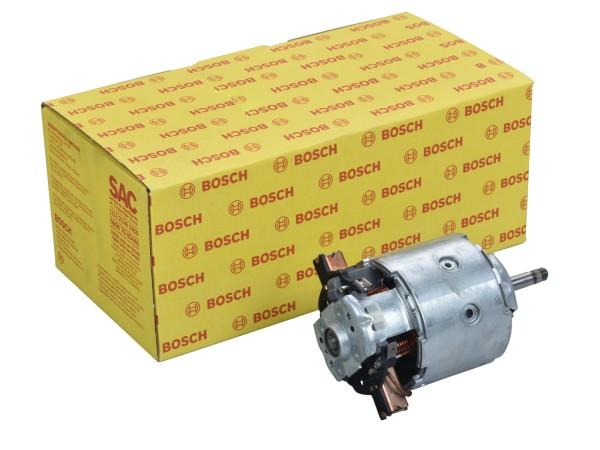 Motor soplador para PORSCHE 964 993 ventilador calefactor soplador