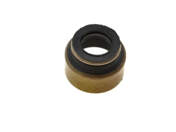 1x valve stem seal for PORSCHE 911 F G 2.0 - 3.2 964 924S 928 4.5 944 2.7
