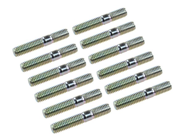 12x goujons de culasse pour PORSCHE 911 G 3.2 3.3 930 965 M8x30