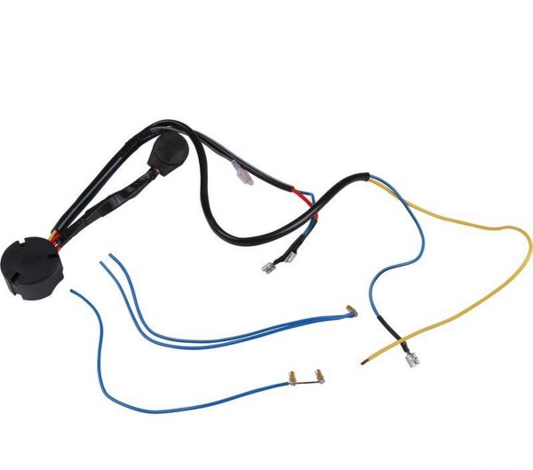 Wiring harness ignition switch for PORSCHE 911 F '70-'73 wiring harness ignition switch