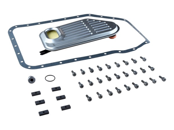 Filtro de aceite caja de cambios para PORSCHE 986 Boxster 987 Cayman Tiptronic Filtro de aceite caja de cambios