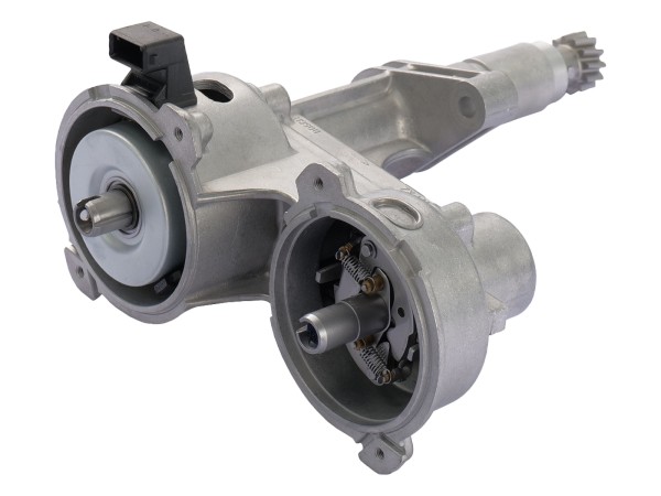 Double ignition distributor BOSCH for PORSCHE 964 993 with surface finish in exchange