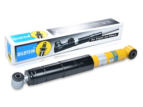 1x Amortiguador para PORSCHE 924 944 968 BILSTEIN B6 TRASERO