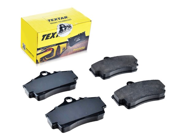 Brake pads for PORSCHE 996 997 Boxster 986 Cayman 987 S REAR