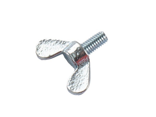 Tornillo de mariposa para PORSCHE como 90002910202