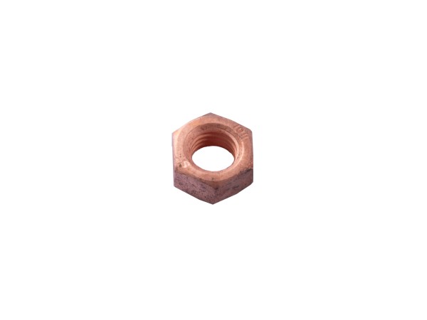Hexagon nut for PORSCHE like N0110077