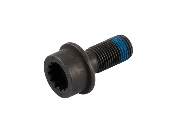 Cylinder screw for PORSCHE like N90986901