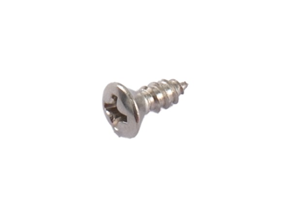 Sheet metal screw for PORSCHE like 90014504300