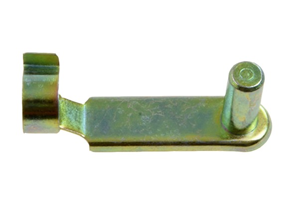 Bolzen Kupplungsseil für PORSCHE 911 F G SC 914 356 Seilzug Clip