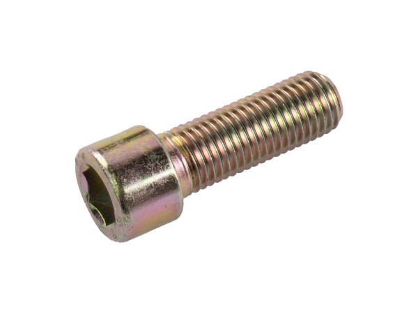 Tornillo cilíndrico para PORSCHE como 90006730602