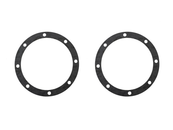 2x pakkingen oliezeefdeksel voor PORSCHE 911 F G 964 993 oliezeefdeksel