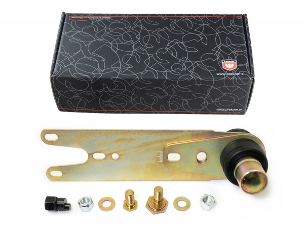 1x barra assale per PORSCHE 911 F G SC dal -'86 barra assale + attrezzi