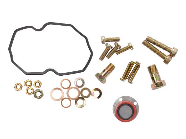 Kit de réparation pour régulateur de réchauffage PORSCHE BOSCH sans vide K-Jetronic