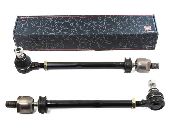 Tie rods for PORSCHE 928 S4 GTS from '86- L+R