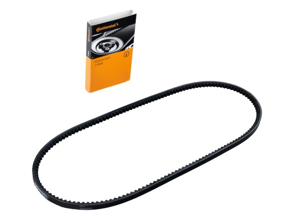 V-belt air pump for PORSCHE 911 3.0 SC 3.2 Carrera