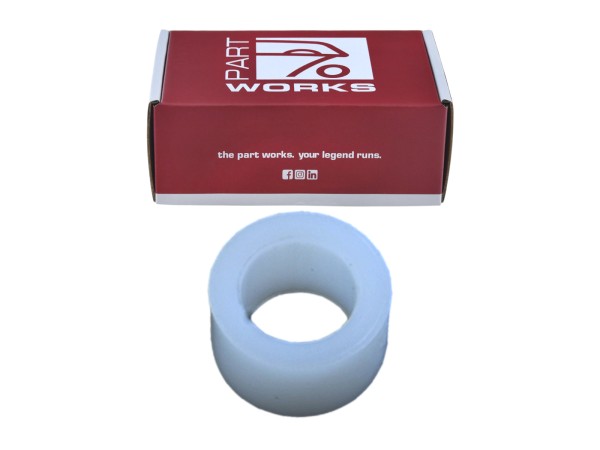 Clutch pedal bushing for PORSCHE 911 F G 2.7 SC 3.2 914 shaft