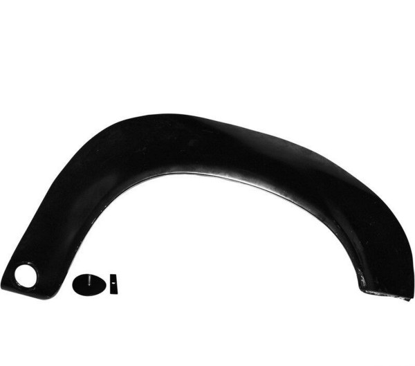 Fender flares wheel arch for PORSCHE 911 F/G '69-'77 to 2.7RS REAR LEFT