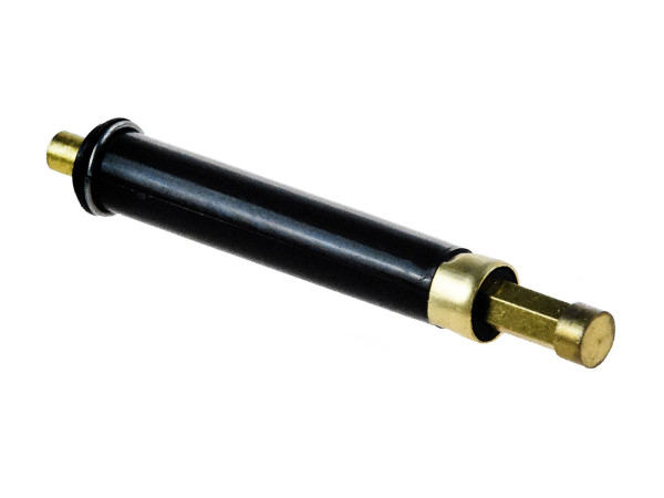 Claxoncontactpen voor Porsche 911 F 914 claxon stuurnaaf LANG