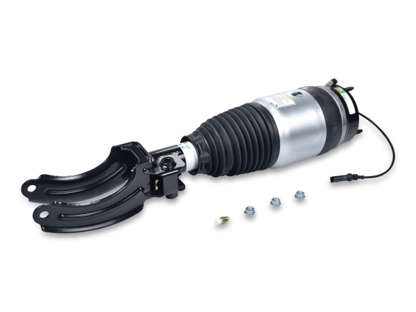 Air suspension strut for PORSCHE Cayenne 92A 92A1 958 FRONT RIGHT