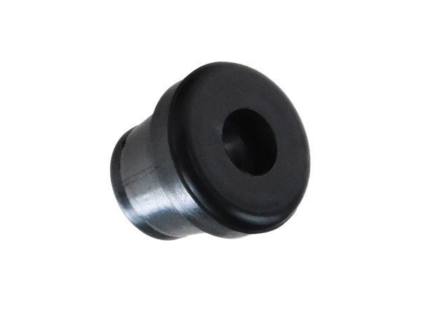 1x rolamento estabilizador 13mm para PORSCHE 911 F 2.0 -'68 912 montagem de borracha FRENTE