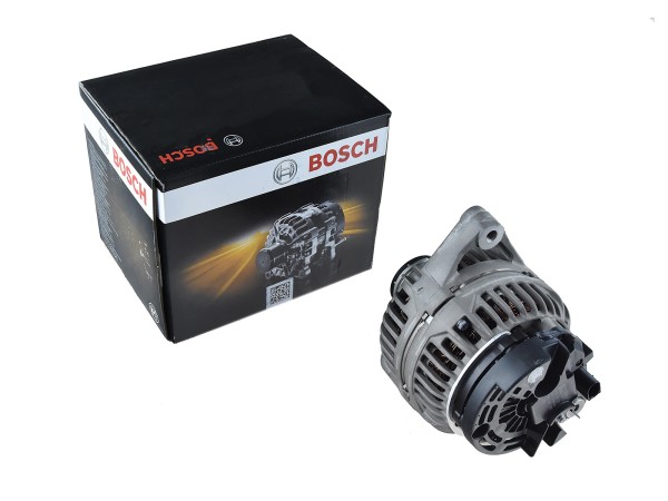 Alternatore per PORSCHE 996 997 Boxster 986 Cayman dal 987 al -'06 BOSCH