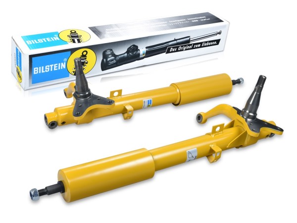 Stoßdämpfer Federbein für PORSCHE 911 F G BILSTEIN B6 SPORT/STRAßE VORNE L+R