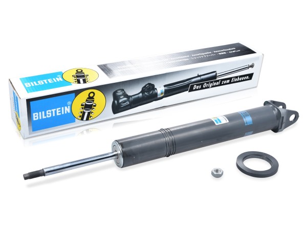 1x shock absorber for PORSCHE 991 Carrera Turbo BILSTEIN B6 without PASM REAR