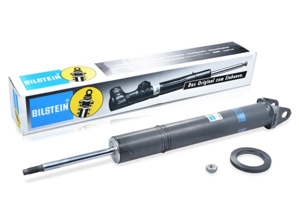 1x Amortiguador para PORSCHE 991 Carrera Turbo BILSTEIN B6 sin PASM TRASERO