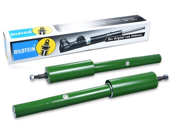 2x shock absorbers for PORSCHE 911 F G BILSTEIN B6 SPORT/STREET BOGE FRONT